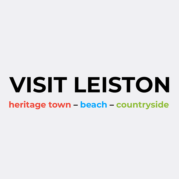 Visit Leiston