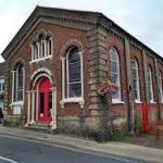 United Church, Leiston – Wives Group