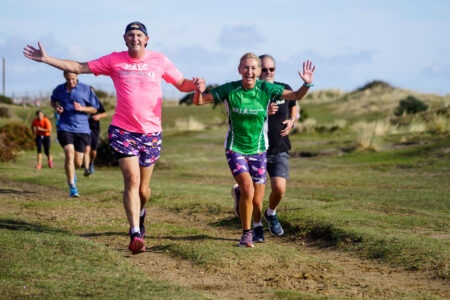 Sizewell Park Run