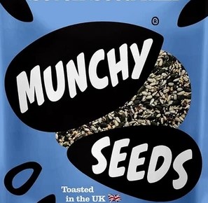 Munchy Seeds